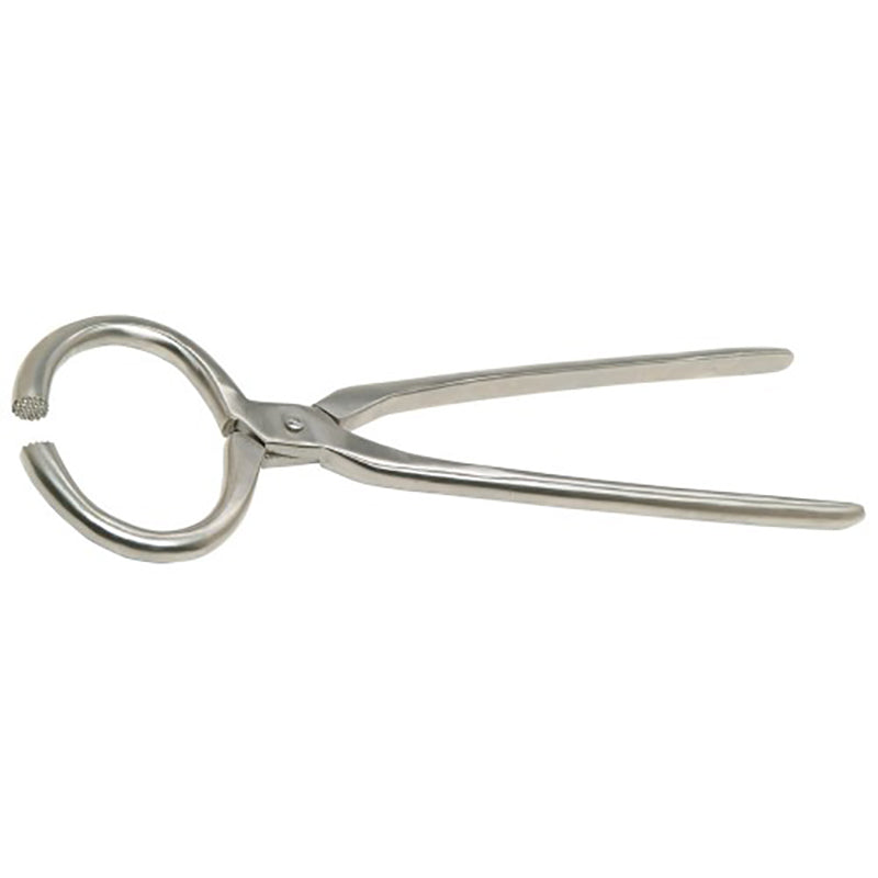 Tennyson Hoof Testing Forceps SS