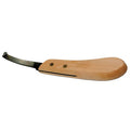 Frost Narrow Hoof Knife RH