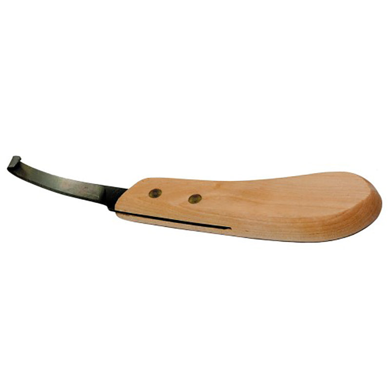 Frost Narrow Hoof Knife RH