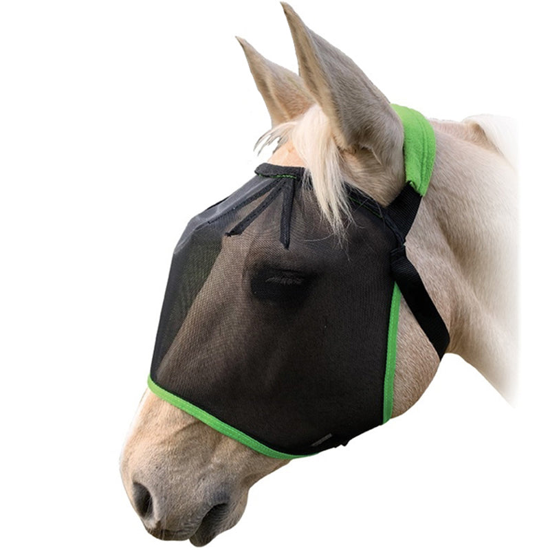 Wild Horse Mesh Super Secure Fly Veil