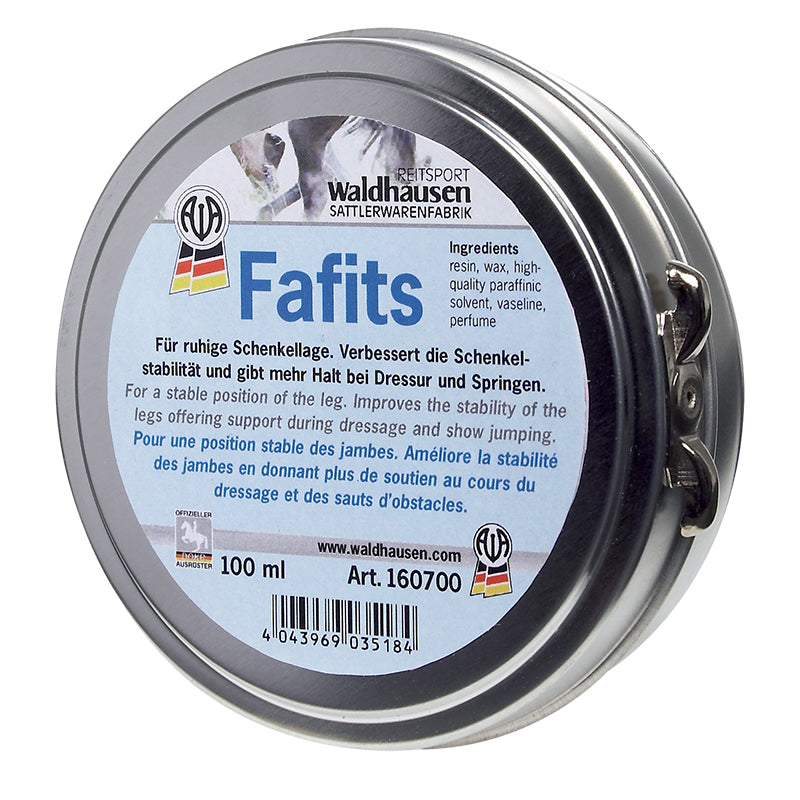 Fafits No-Slip Grip Ointment