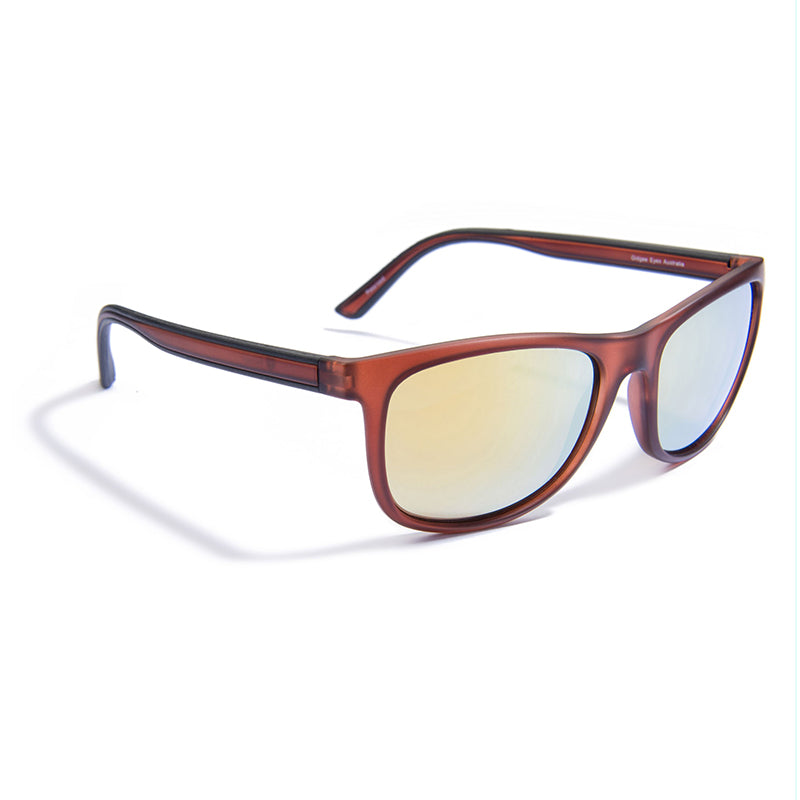 Gidgee Eyeware Sunglasses Fender