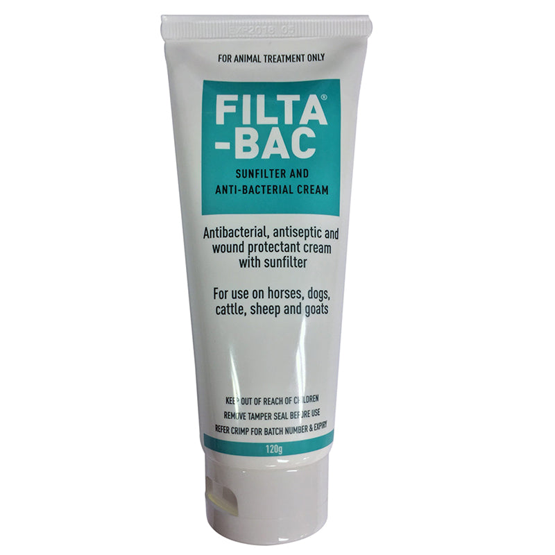 NV Filta-Bac