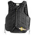 Vipa III Body Protector Vest Horse Riding