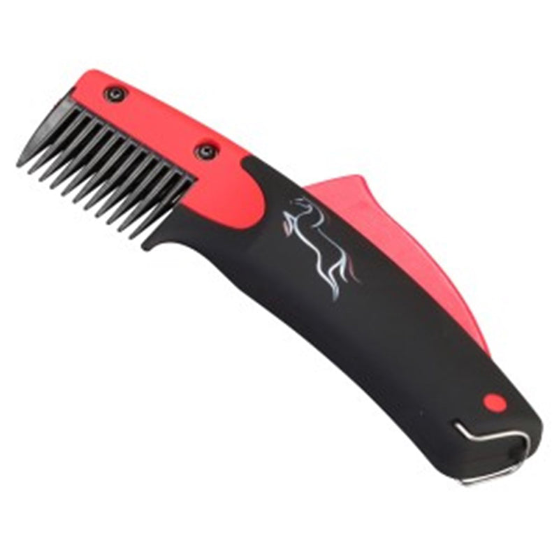 SoloComb