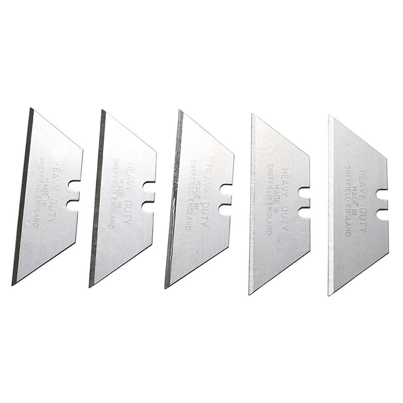 The Main Comb Spare Blades Pack of 5