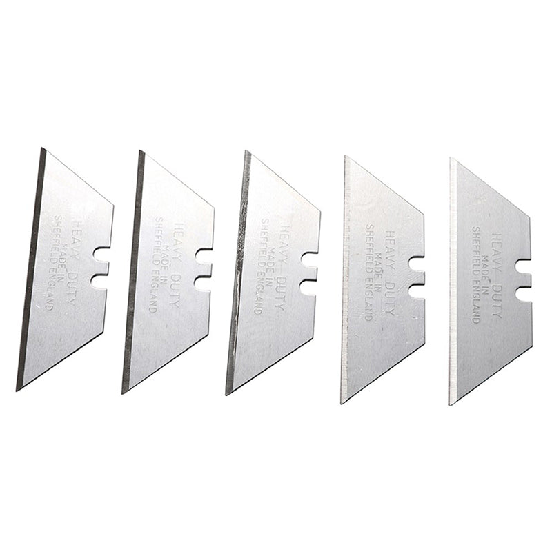 The Main Comb Spare Blades Pack of 5