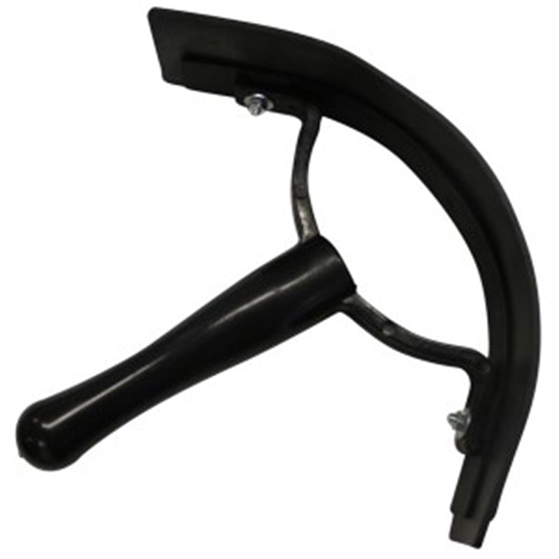 Plastic Sweat Scraper