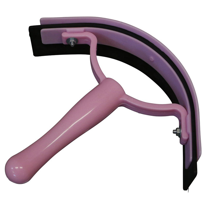 Plastic Sweat Scraper