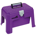 Step up Tack Box