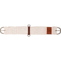 Ezy Ride Wool Blend 29 Strand SS Straight Cinch Girth