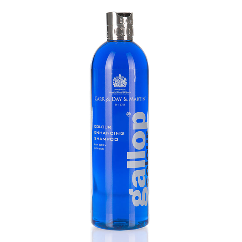 CDM Gallop Colour Shampoo