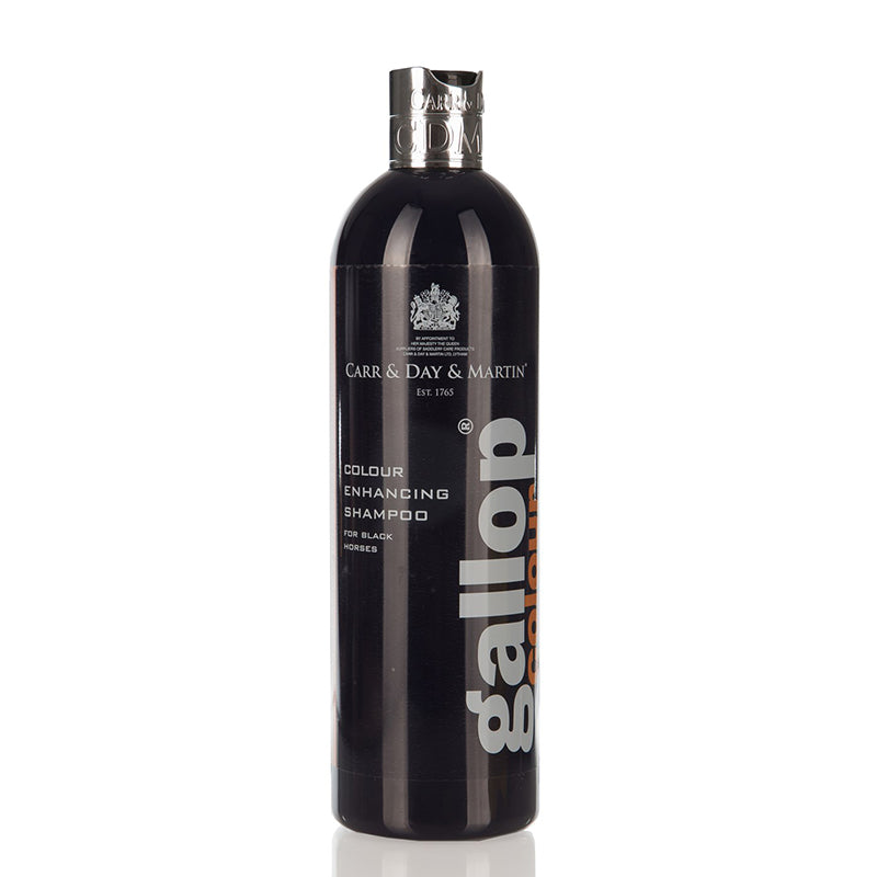 CDM Gallop Colour Shampoo