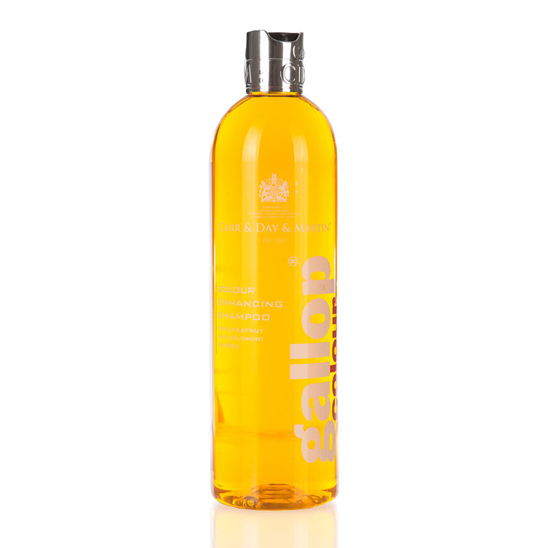 CDM Gallop Colour Shampoo