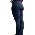 Peter Williams Ladies Gel Seat with Phone Pocket Pull-On Jodhpurs