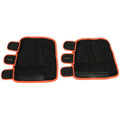 Xtreme Travel Set of 4 Boots