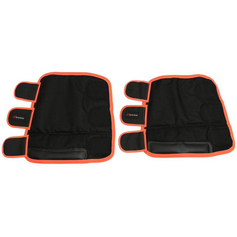 Xtreme Travel Set of 4 Boots