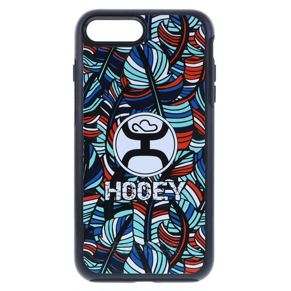 Hooey Feather Iphone 6 Plus Case