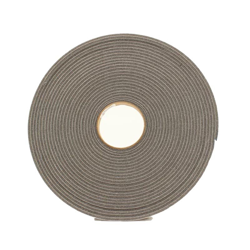 Foam Hat Tape per 10cm