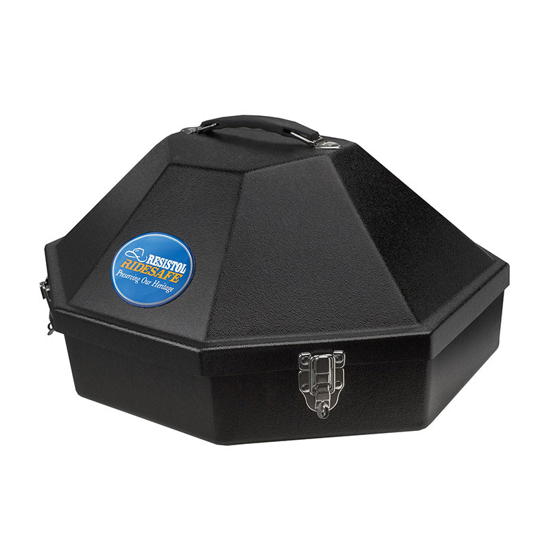 Resistol Ride Safe Travel Case