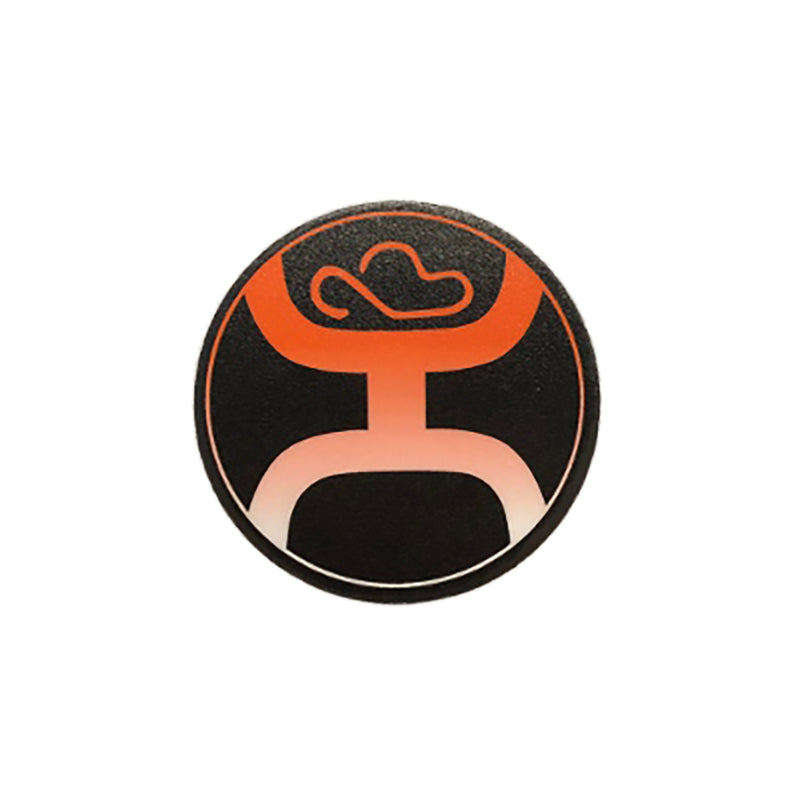 Hooey 2.0 Sticker