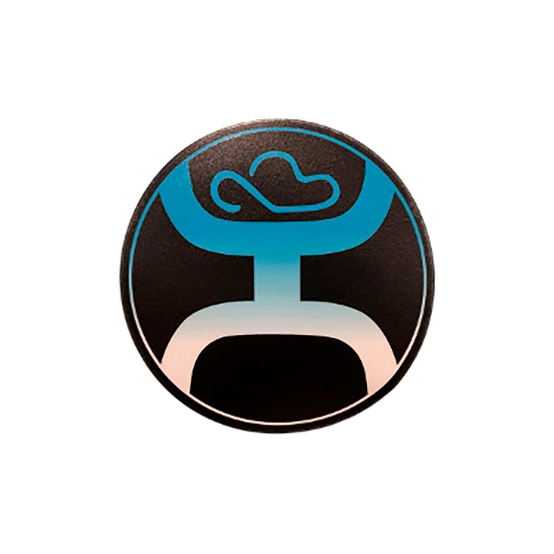 Hooey 2.0 Sticker