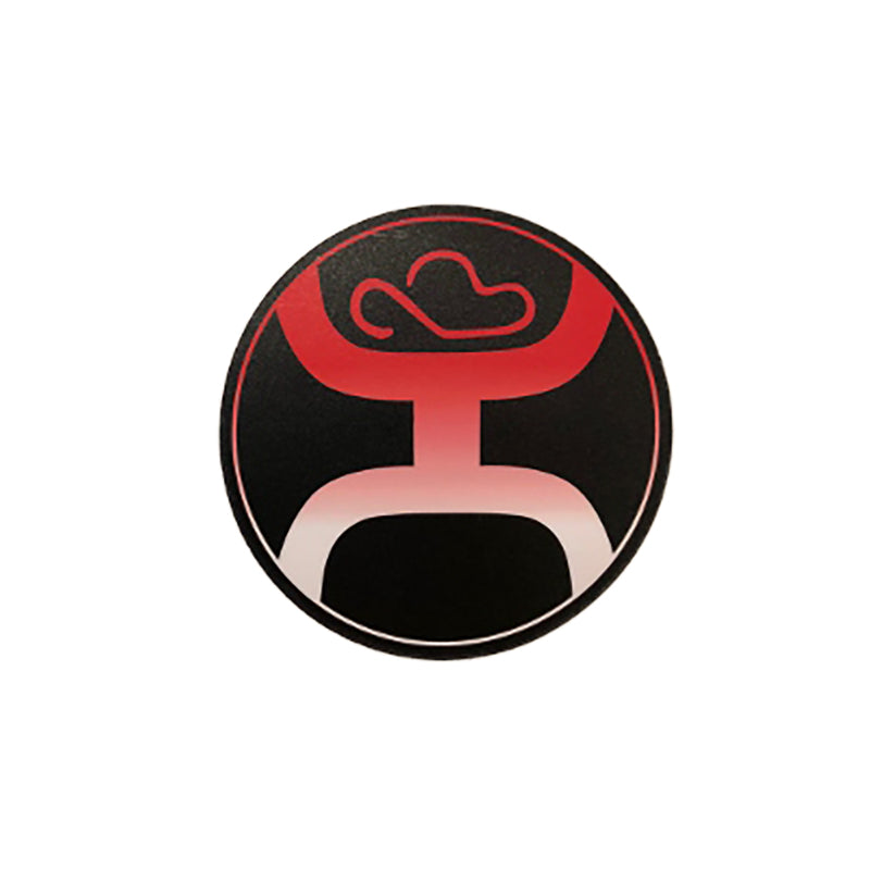 Hooey 2.0 Sticker