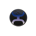 Hooey 2.0 Sticker