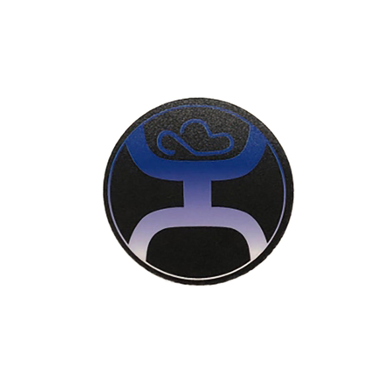 Hooey 2.0 Sticker