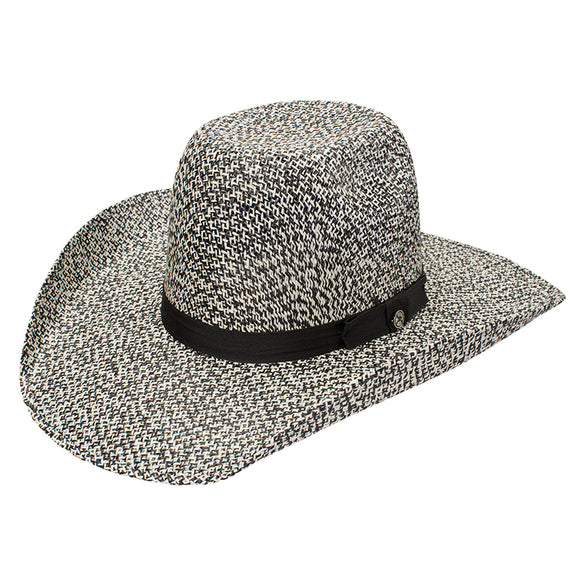 Resistol Hooey Del Rio Straw Hat
