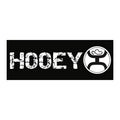 Hooey Destroyed Bumper Sticker