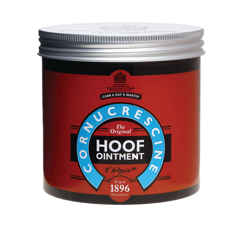 CDM Cornucrescine Original Hoof Ointment