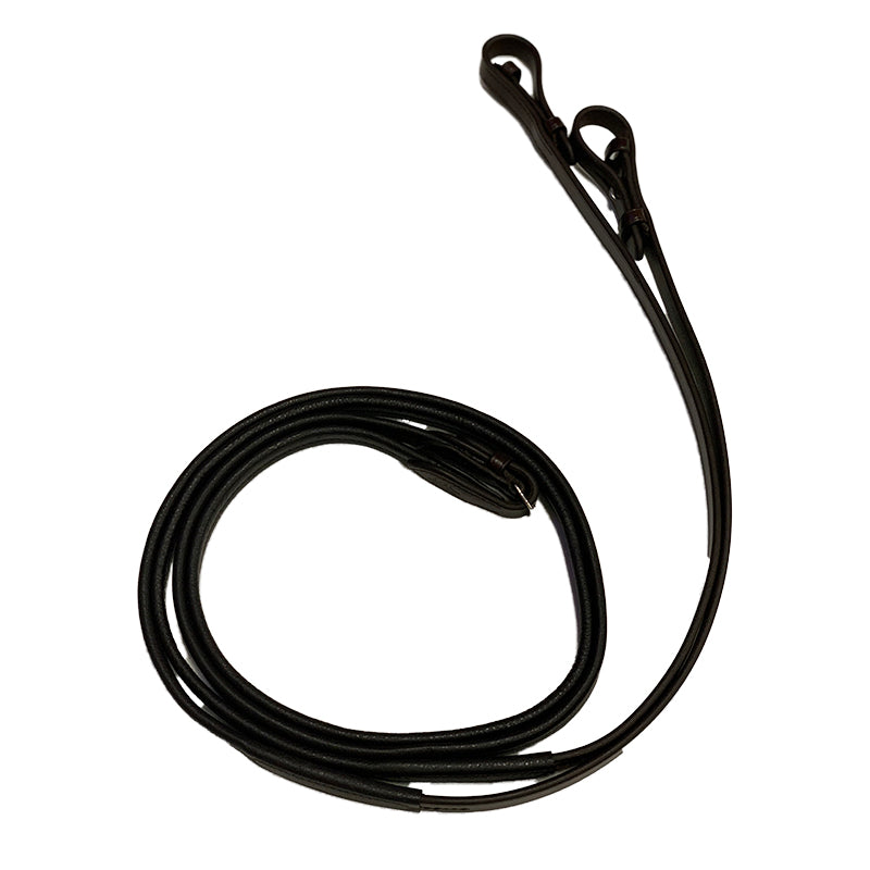 Hy Ride English Padded Rein