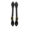 Hy Ride Straight Stitched Spur Strap