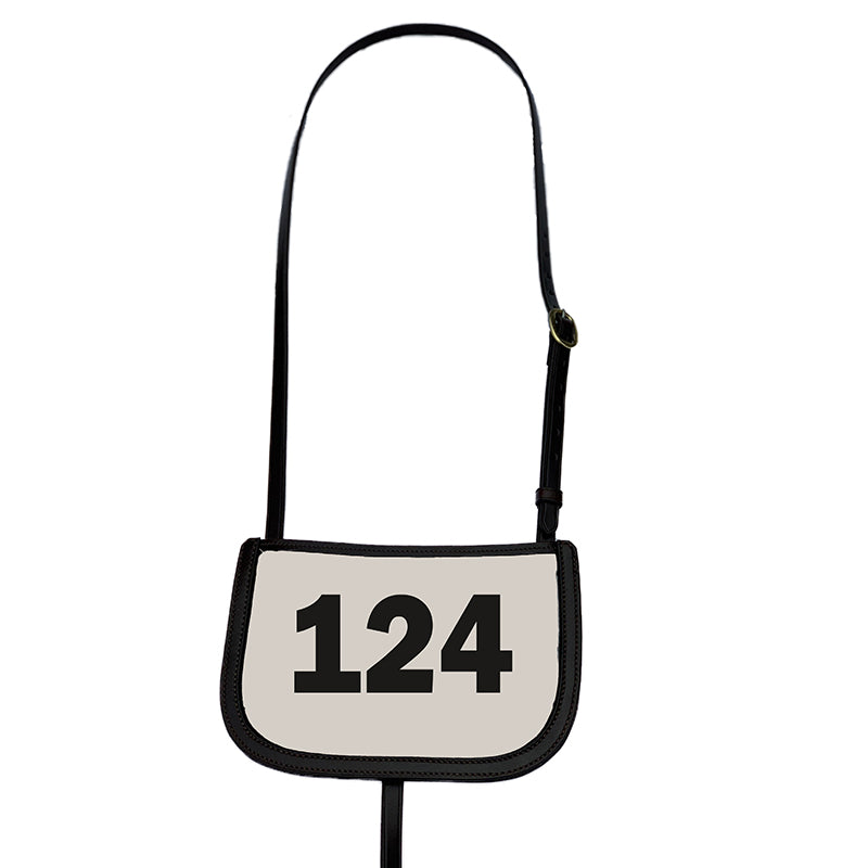 Hy Ride Number Holder