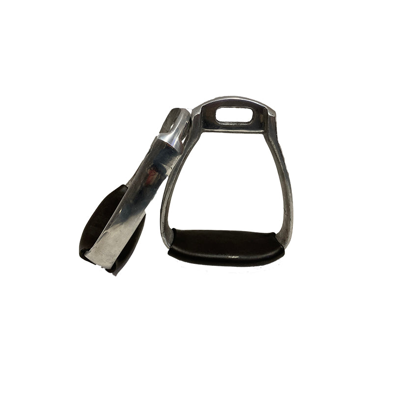 Aus Made Brady Stockman Aluminium Oxbow w Tread