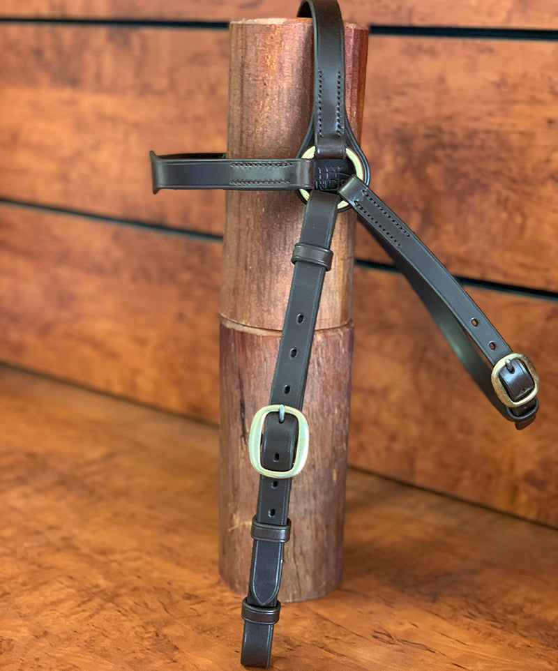 Hy Ride Barcoo Bridle