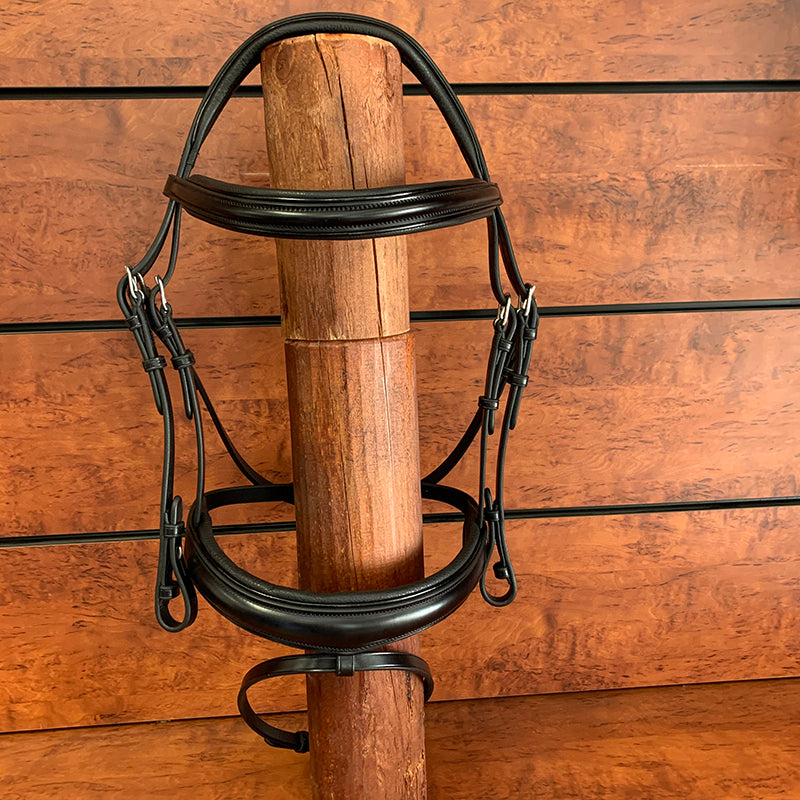 Hy Ride English Hanovarian Bridle