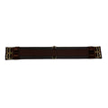 Aus Made 2 Buckle Antigall with Web Girth