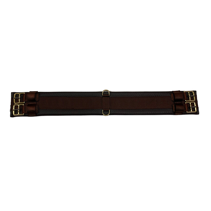 Aus Made 2 Buckle Antigall with Web Girth