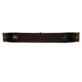 Aus Made 2 Buckle Stock Girth Antigall