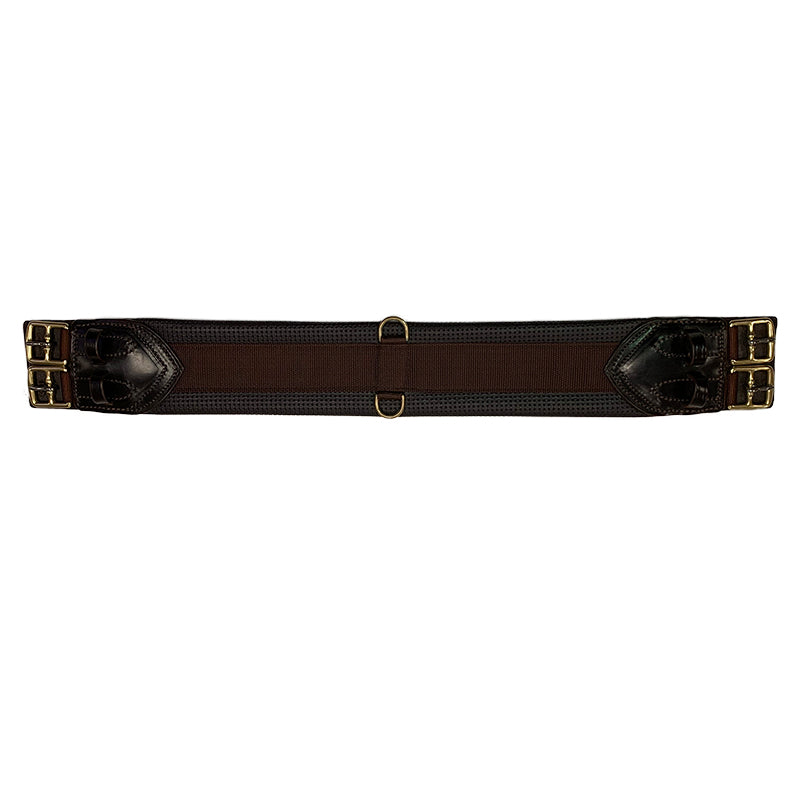 Aus Made 2 Buckle Stock Girth Antigall