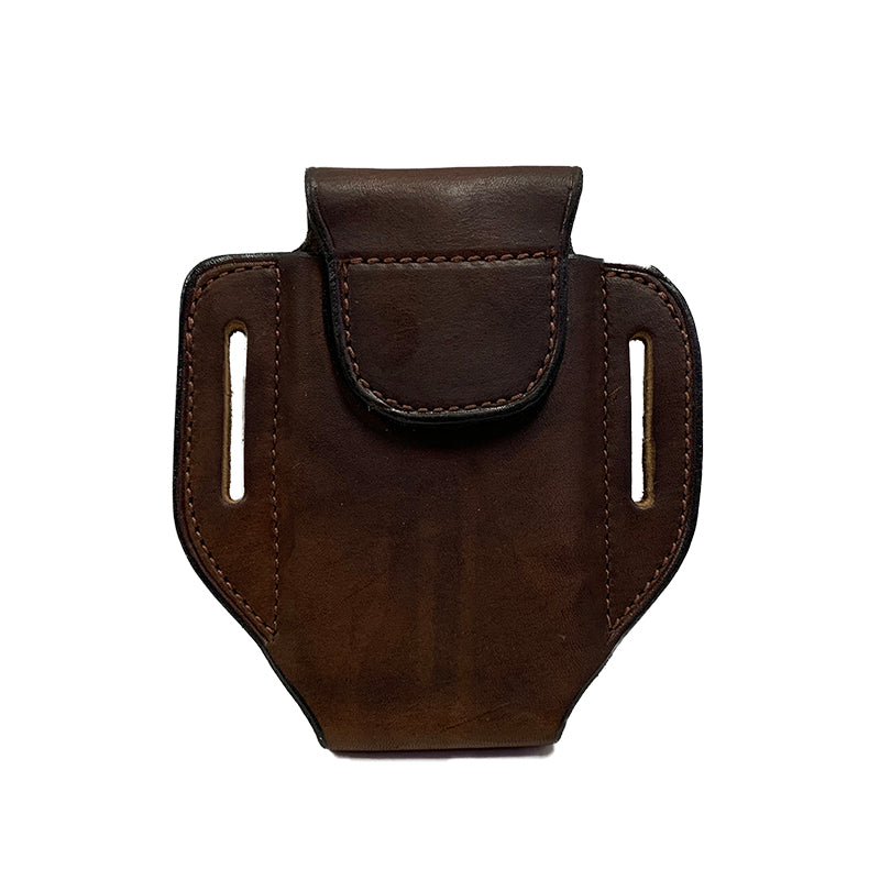 Aus Made IPhone Pouch Upright