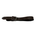 Aus Made Surcingle Turn Back Strap