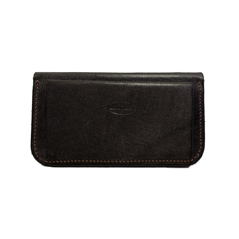 Aus Made IPhone Pouch Side Lay