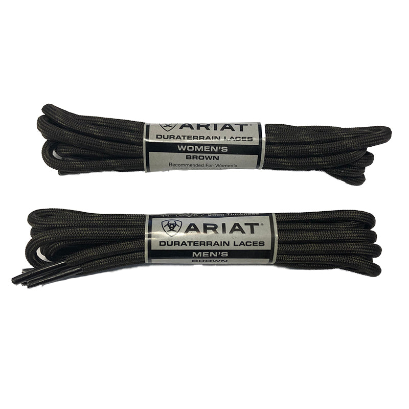 Ariat Dura Terrain Laces