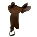 Marsh Carney Jackaroo Fender Saddle