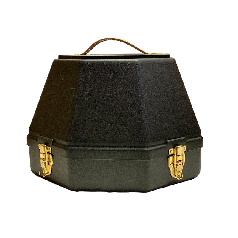 Toptac English Helmet Box