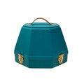 Toptac English Helmet Box