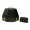 Toptac English Helmet Box w Accessory Case